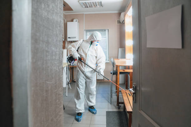 Best HVAC Mold Inspection and Cleaning  in Traer, IA